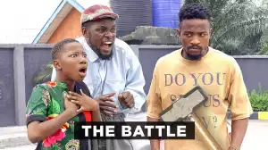Mark Angel – The Battle (Episode 367) (Comedy Video)