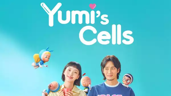 Yumis Cells S01E14