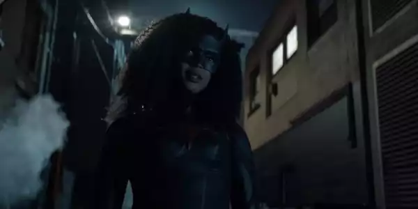 Batwoman Season 2 Episode 2 Will Have Ryan Facing Alice For First Time