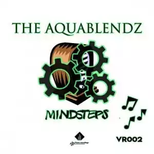 The AquaBlendz – Behind Music (feat. Wolta)