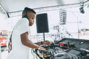 Hypesoul DJ – 20K Appreciation Mix