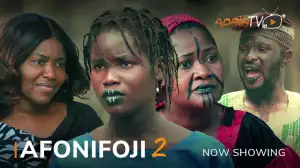 Afonifoji 2 (2023 Yoruba Movie)