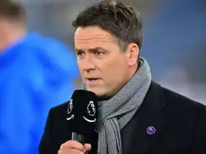 UCL: Michael Owen singles out one player after Bayern Munich’s 2-2 draw with Real Madrid