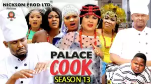 Palace Cook Season 13