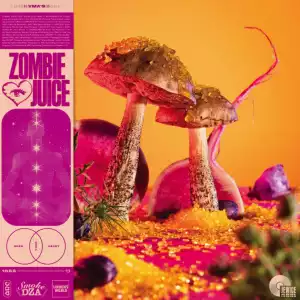 Zombie Juice Ft. Smoke DZA – VMA’s