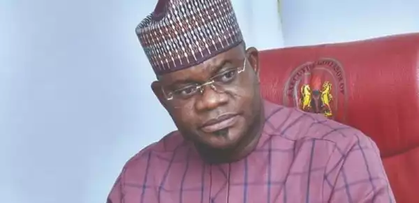 Bello fires aide on stakeholders relations