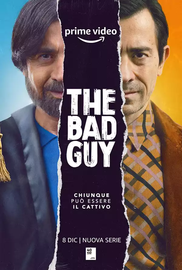 The Bad Guy Season 1
