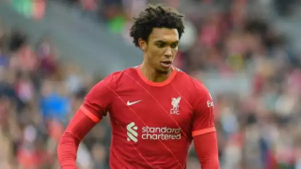 Liverpool missing Alexander-Arnold for Porto showdown; Man City also in doubt