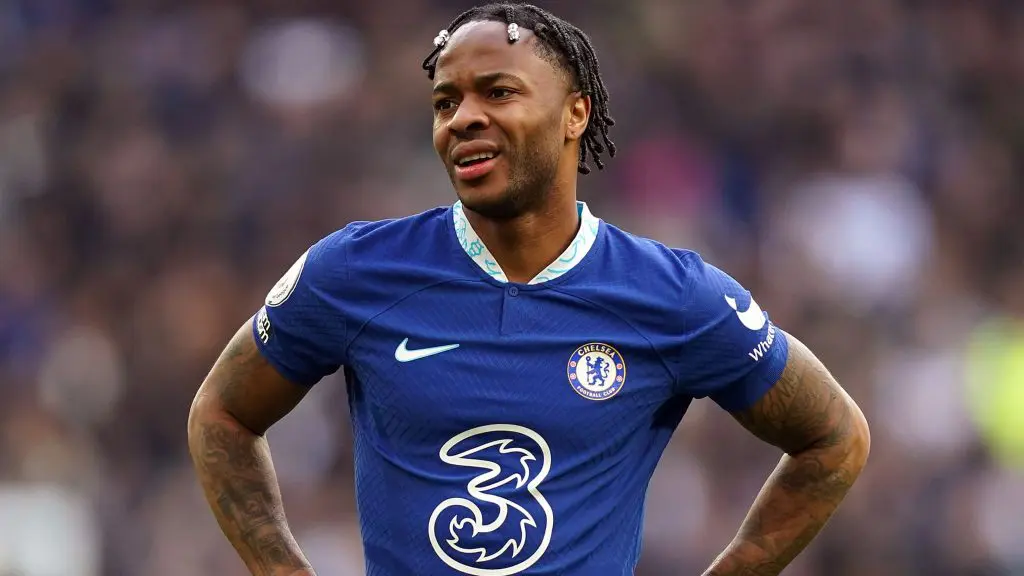 FA Cup: Raheem Sterling apologises to Chelsea fans