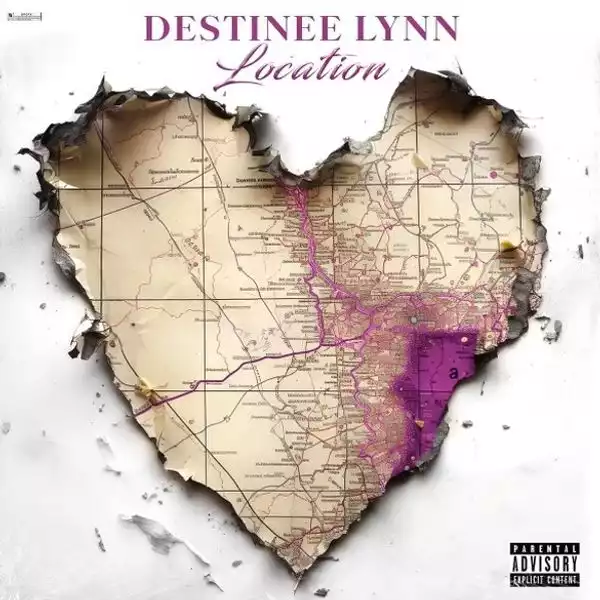 Destinee Lynn – Location