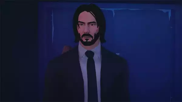 Sifu’s John Wick Mod Adds the Iconic Keanu Reeves Character
