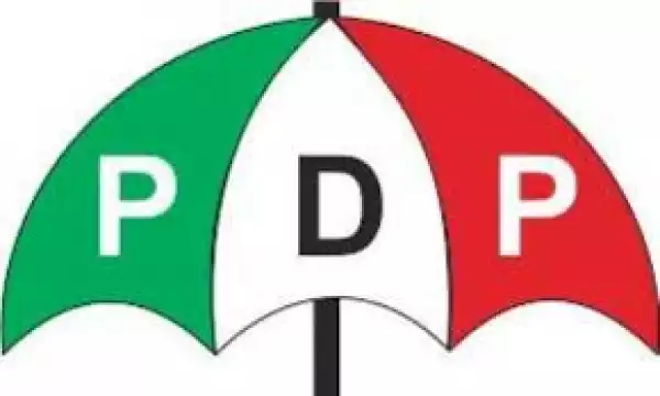 Bayelsa PDP In Confusion Over Defections
