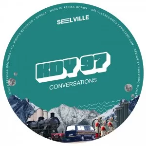 KDY 97 – Conversations EP