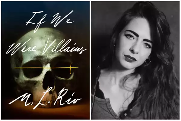 ‘If We Were Villains’: Blink49 Studios And ‘Sex Education’ Producer Eleven Team To Adapt M.L. Rio’s Thriller As Series