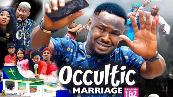 Occultic Marriage (2021 Nollywood Movie)