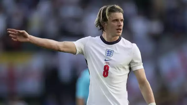 Conor Gallagher targets Chelsea breakthrough and World Cup spot