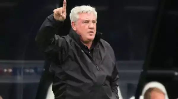 I want the best for Newcastle - Steve Bruce