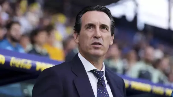 Unai Emery reveals why he returned to Premier League after Arsenal struggles