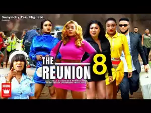 The Reunion Season 8