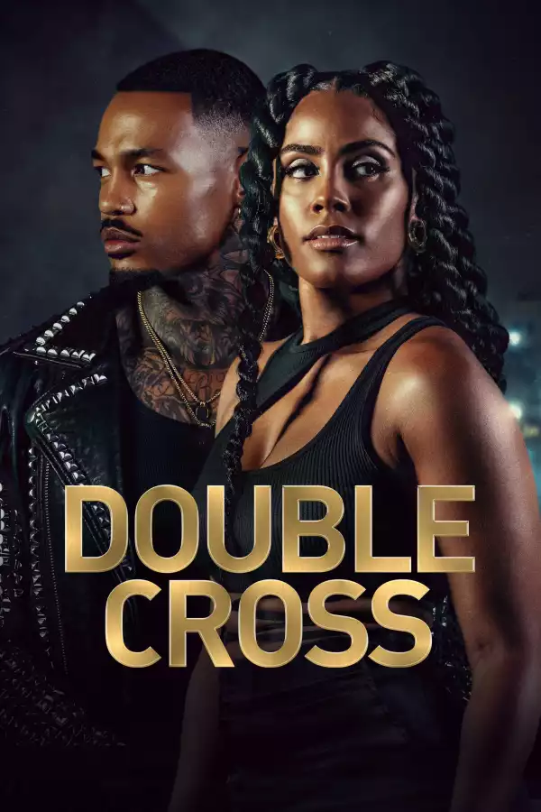 Double Cross S05 E04
