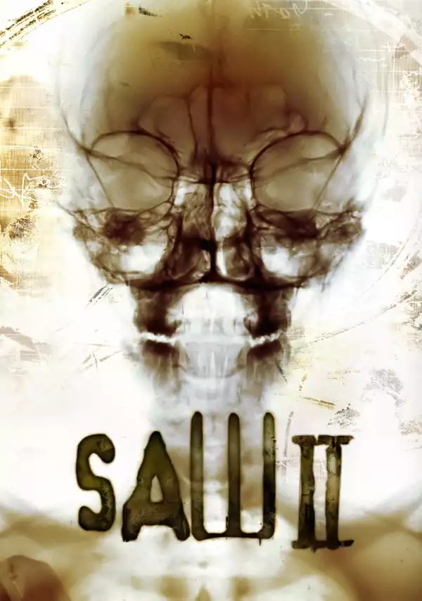 Saw II (2) (2005)