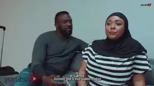Family Blackmail (2020 Latest Yoruba Movie)