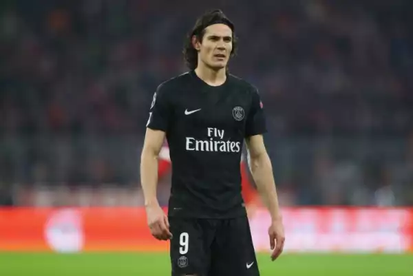 Edinson Cavani Will Be One Of Manchester United’s Top Earners (Checkout Players Wages Per Week)