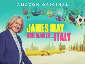 James May Our Man In Season 2
