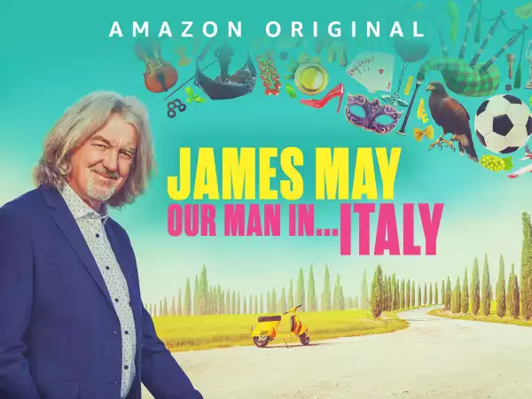 James May Our Man In S02E06
