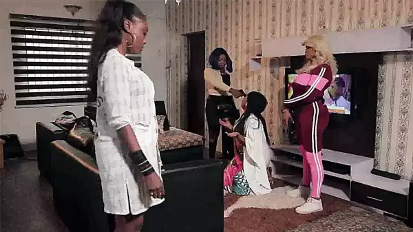 London Ladies (2020) (Yoruba Movie)