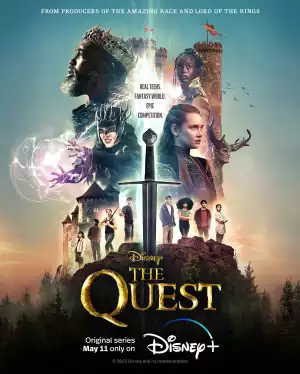 The Quest 2022 S01 E07