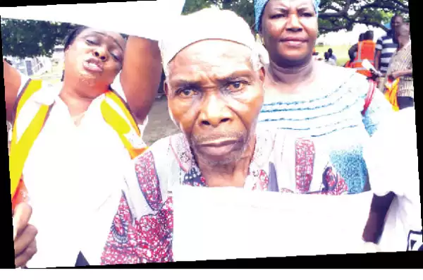 South-West pensioners seek creation of ministry