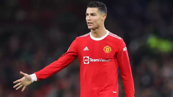 Cristiano Ronaldo not travelling with Man Utd squad for start of pre-season tour