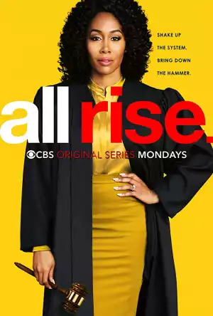 All Rise S01 E16 - My Fair Lockdown (TV Series)