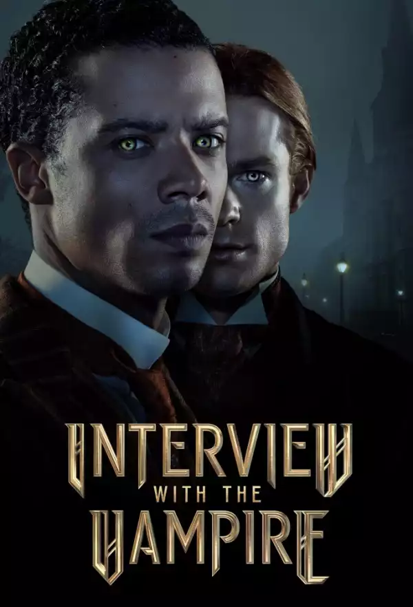 Interview With The Vampire Season 1