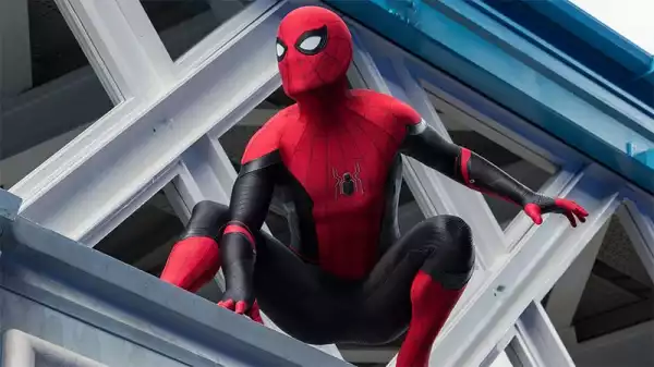 Marvel’s Avengers’ Spider-Man Is Getting His First MCU Suit