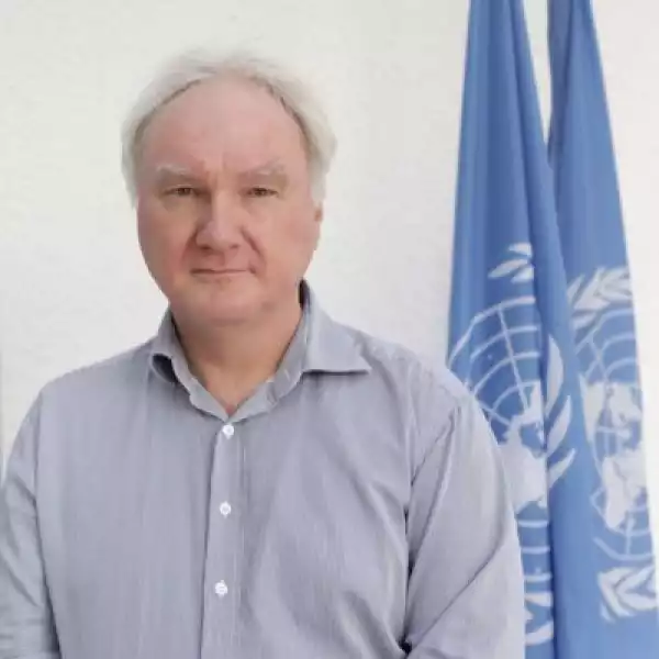 $396m needed to tackle humanitarian crisis in North East – UN