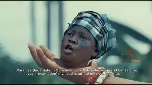 Ayilara Part 2 (2022 Yoruba Movie)
