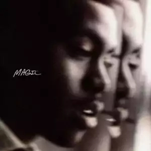 Nas - Wave Gods ft. A$AP Rocky & DJ Premier