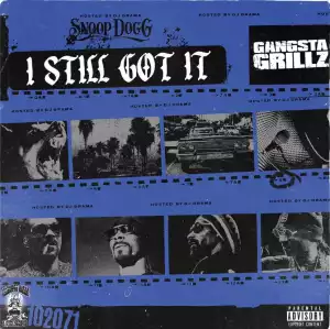 Snoop Dogg - I Still Got It (Mixtape)