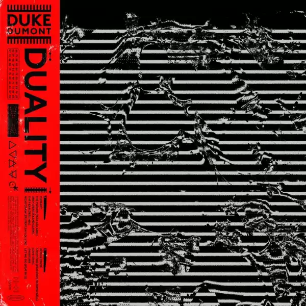Duke Dumont -Love Song