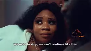 Honeymoon (2021 Yoruba Movie)