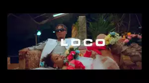 Cheque – Loco (Video)