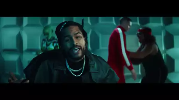 Dave East - Bet It (Video)
