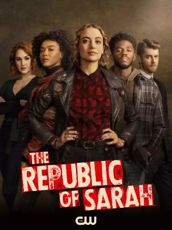 The Republic of Sarah S01E07
