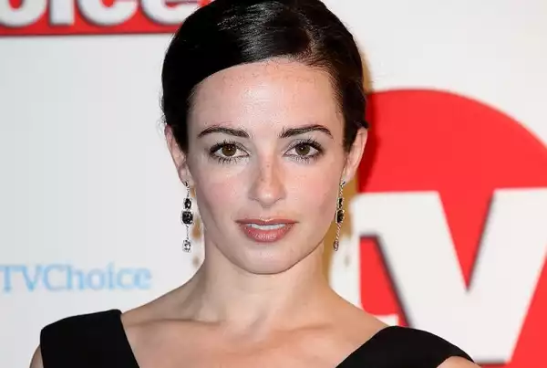 Laura Donnelly Joins Marvel’s Werewolf Halloween Special for Disney+