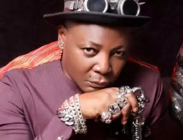 Charly Boy Opens Up On Battle With Prostate Cancer (Video)