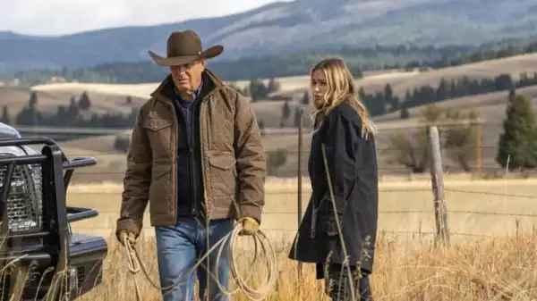 Yellowstone Season 5 Premiere Date Set for November 2022