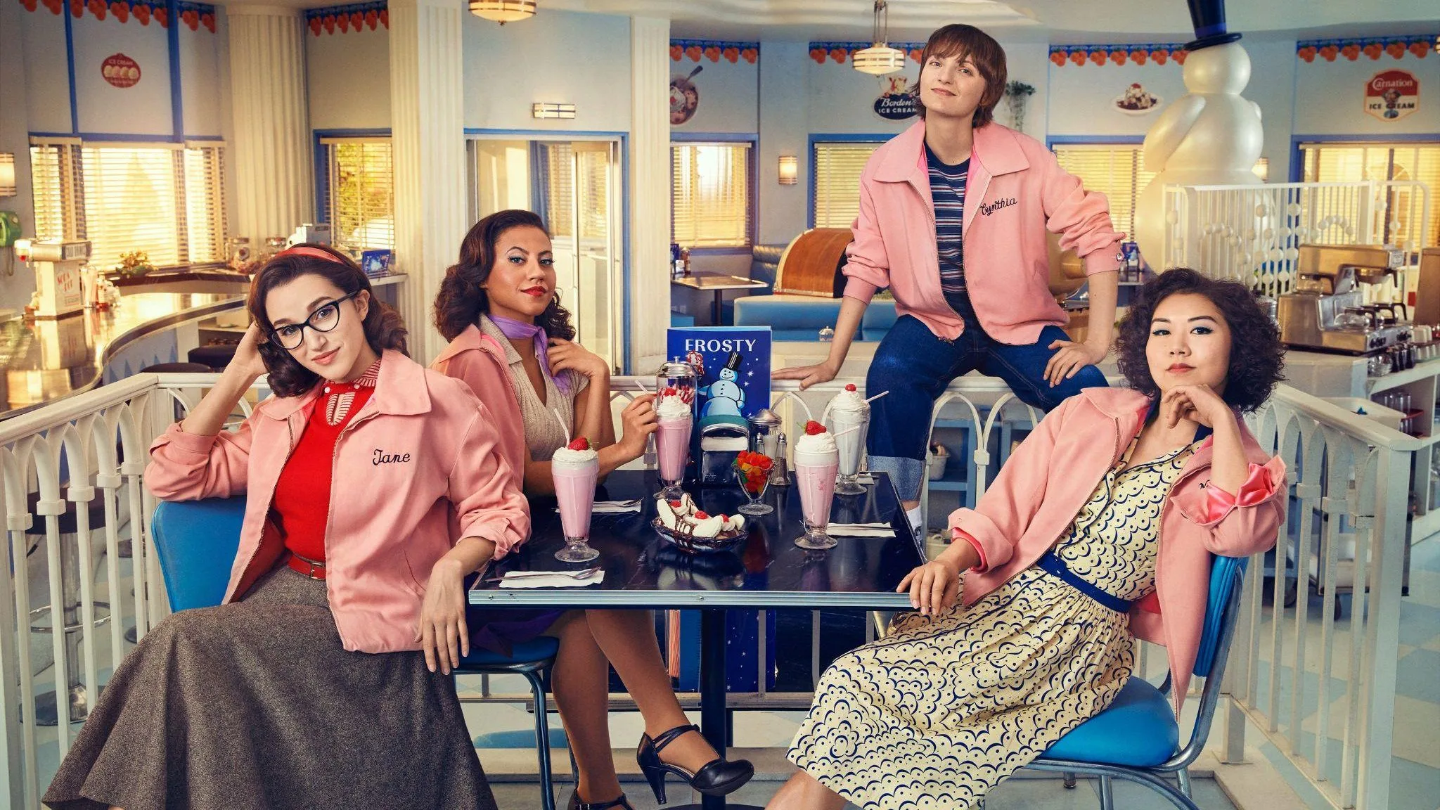 Grease: Rise of the Pink Ladies Creator Issues Statement on Paramount+ Removal