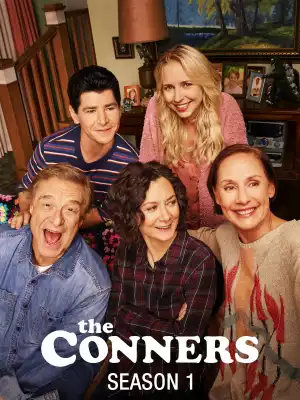 The Conners S04E06